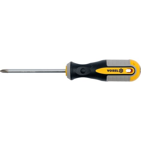 Phillips-Schraubendreher PH1x100mm 60964 Vorel