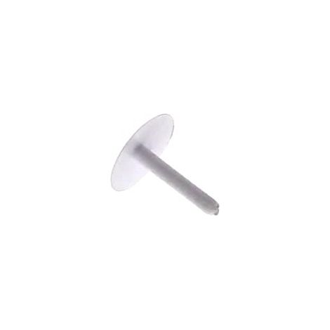 PROLINE, BOUCHON Froid GRAND MODELE BLANC