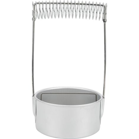 Outils de peinture, pinceaux en aluminium, nettoyants, collection de loisirs créatifs pour le bureau et l'école (1/5)