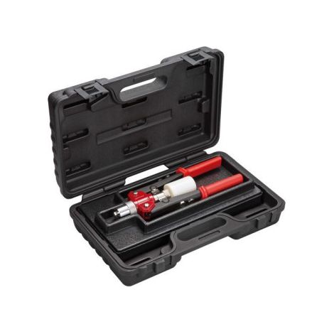 Remachadora compacta RIT303 METALWORKS (1/3)