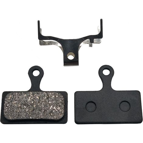 Mountain bike brake pads, electric bicycle road bike semi-metallic brake pads, friction pads (1/3)