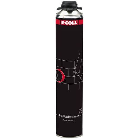 Espuma PU para pistola, Modelo : Bote de 750 ml (1/5)