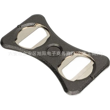 Bottle opener for Volkswagen Golf GTI MK5 6 Scirocco Jetta armrest cup holder 1K0858230A (1/4)