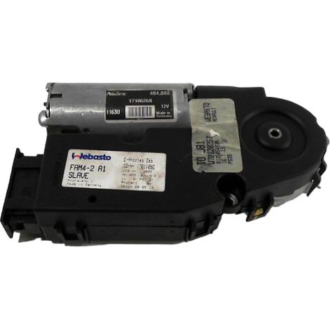[PRODUIT D'OCCASION] Moteur Toit Ouvrant RENAULT Grand Espace 2006- ♻️ Ref Oe. 7701475210 - Garantie à vie