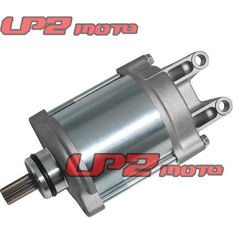 For MV Augusta Brutale 910 920 989 990 1078/79 S/R starter motor( ) (1/4)