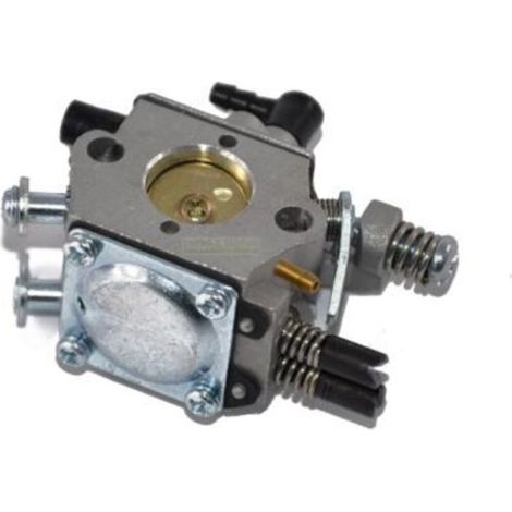 Carburador compatible con motosierra Parkside PBKS 53 A2 (PBKS53A2) (1/5)