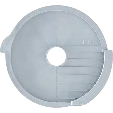 Equipement Essential frites 8x8 - Robot Coupe (1/4)