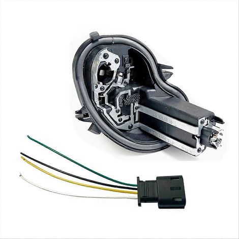 Feu arrière Support Ampoule pour K 2016+ Côté Gauche 39001577 (1/5)