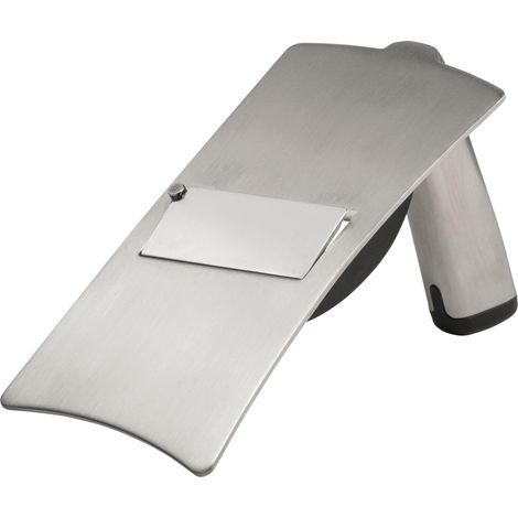 Gefu TARTUFOLO rallador inox compacto 14.7 cm