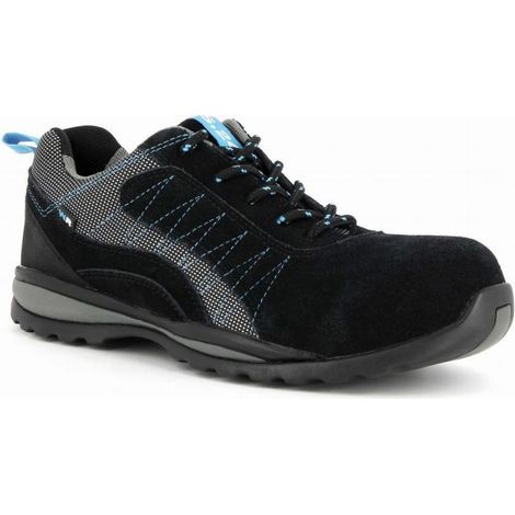 Schuhe Jaws S3 S24 - Mixed - Größe 42 - JAWS S3 - 42