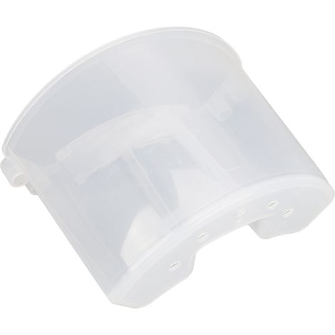 Seau de lavage de voiture avec trou de drainage, multifonctionnel, pour le nettoyage professionnel des automobiles. (1/5)