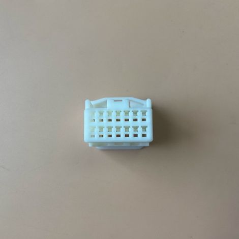 Faisceau de câblage pour connecteur automobile 6098-3016 à 14 broches (1/4)