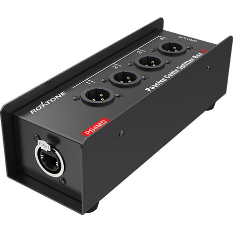 Caja divisora pasiva Roxtone PS4MD (1/3)