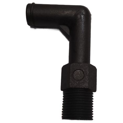 Racor Curvo compatible con Bomba Grupo Tf600M Ref 449137