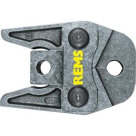 Rems 570785 - Tenaza prensar u32