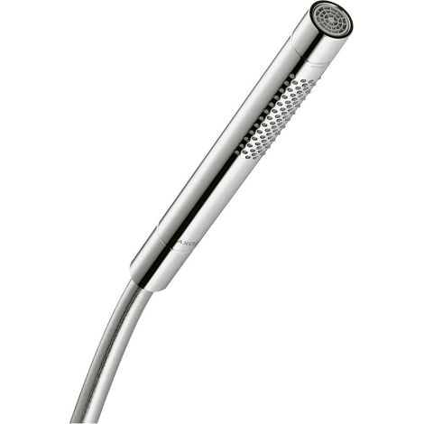 hansgrohe AXOR 2jet Stabhandbrause, 28532700 (1/2)