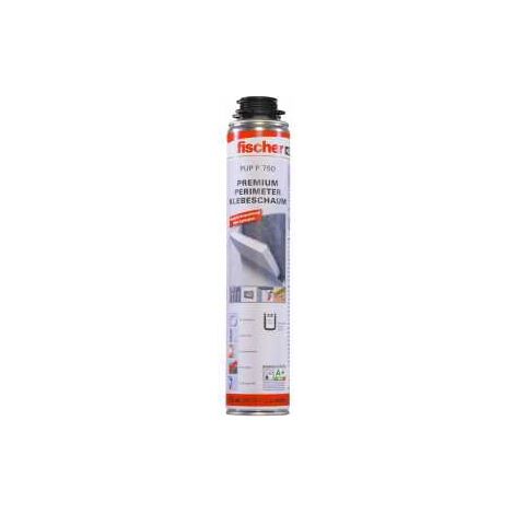 Fischer Perimeterklebeschaum PUP P 750 B2 506671 750 ml (1/4)