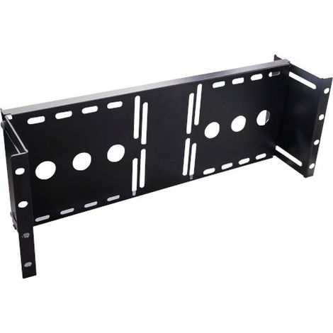 Soporte Monitor Vesa Para Rack Rack-vesa