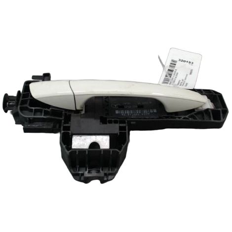 Poignee Exterieure Porte Avant Droit MERCEDES Classe B 2008- [PRODUIT D'OCCASION]♻️20476002709999 (1/3)