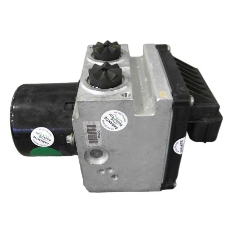 [PRODUIT D'OCCASION] Unite Hydraulique Abs VOLKSWAGEN Passat Sw 05-10 ♻️ Ref Oe. 3c0614109abef - Garantie à vie (1/4)