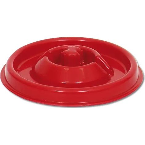 Abreuvoir porte bouteille poussins et cailles 0,75 L diamètre 13 cm (1/4)
