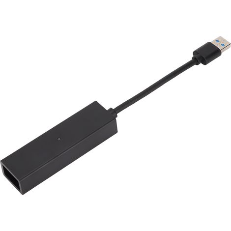 Câble convertisseur VR PSVR, adaptateur pour caméra VR compatible avec la console PS5 et la caméra hôte PS4. (1/5)
