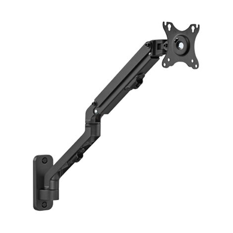 AJUSTABLE WALL DISPLAY MOUNTING ARM UP TO 27 7 KG (1/3)