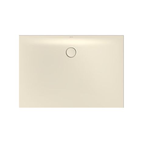BETTE 3398-001PLUS surface de douche rectangulaire Floor Side
