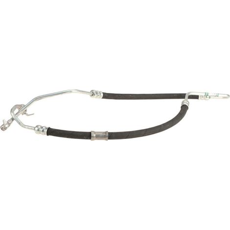 Servolenkungspumpenschlauch kompatibel mit Land Rover L322 Range Rover Vogue 5.0 - LR011940, LR017039 (1/3)