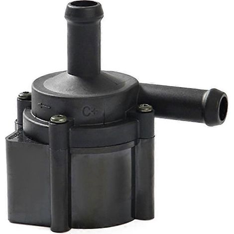 Pompe à eau auxiliaire électronique CM5G-8C419-AA pour Ford Transit 2015-2021 (1/5)