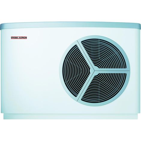 Wärmepumpe (Luft/Wasser)