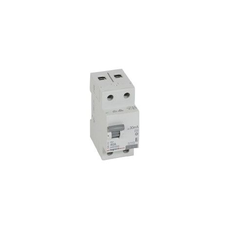 Fehlerstromschutzschalter Legrand rx3 40A 30mA Typ A