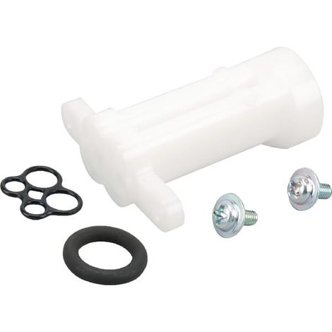 Tuyau de carburant BRIGGS ET STRATTON 699729 (1/2)