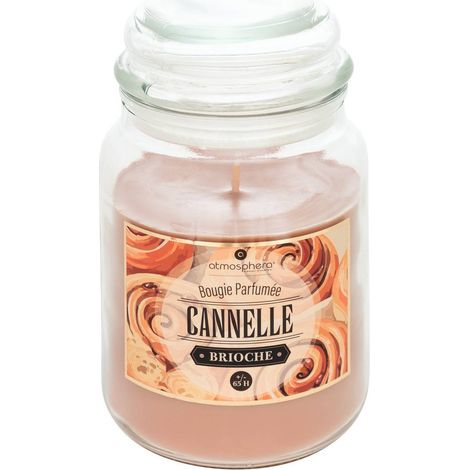 Candela profumata eloa 490g - Atmosphera créateur d'intérieur (1/5)