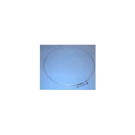 Morsetto per la guarnizione dell'oblo originale - Lavatrice - ARISTON HOTPOINT HOTPOINT - 3019948059131367805