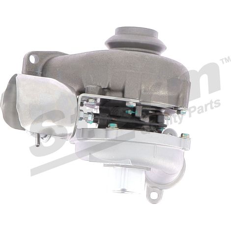 Turbocompresseur compatible Citroën Xsara Picasso 11657804903 (1/4)