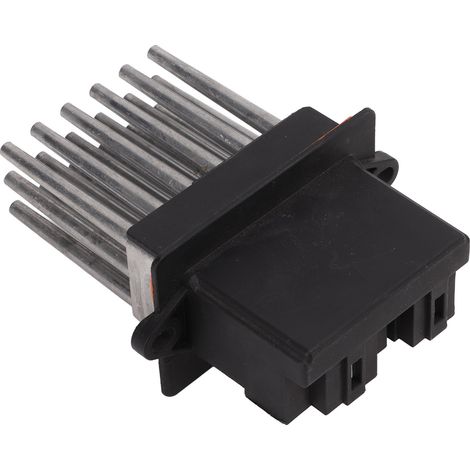 Lüfterwiderstand für Kfz-Klimaanlage 4596304AB, kompatibel mit Chrysler Pacifica, Town & Country und Voyager, Ersatzteil (1/5)