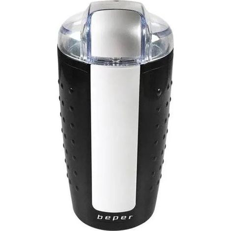 Molino de café Beper bp.581 250W capacidad 100g (1/3)