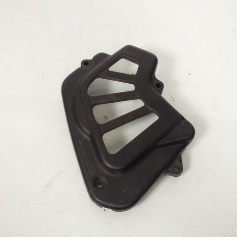 [PRODUIT D'OCCASION] Cache pignon origine pour moto Suzuki 600 DR R 1986 à 1989 SN41A (1/2)
