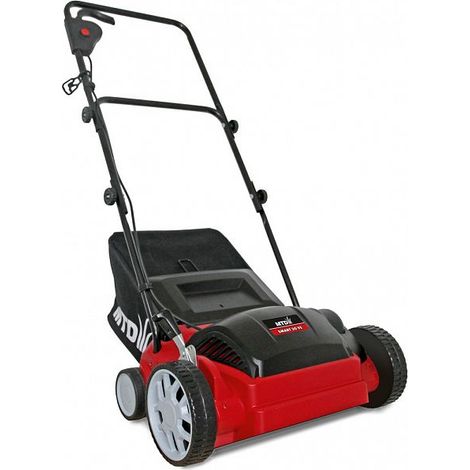 MTDSmart 30 VE arieggiatore dede arieggiatore 1300 W (1/5)