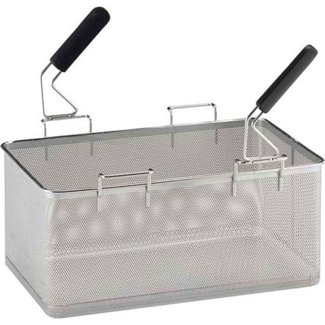 Panier pour cuiseur à pâtes 40 lt - GN 1/1 - Diamond