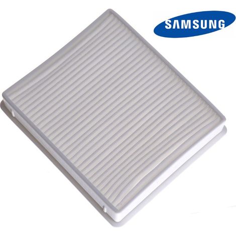 SAMSUNG FILTRO HEPA ASPIRAPOLVERE SC 4300 4310 4790 VCBK600M Vedi altri modelli