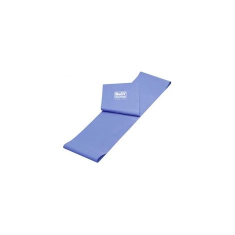 BODY SCULPTURE Pilates Band - Muskelaufbau und Dehnung