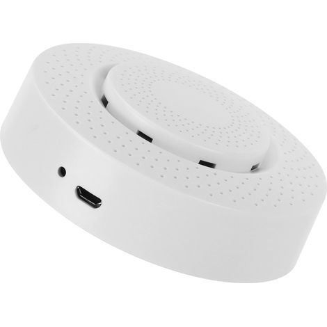 intelligenter-wlan-sensor-5-v-fur-voc-formaldehyd-co2-luftfeuchtigkeit-und-temperatur-fur-luftfilterboxen (1/5)