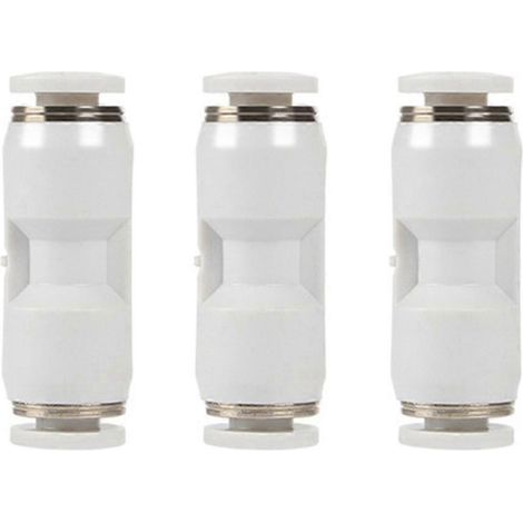 Lot de 3 raccords pneumatiques en PTFE de 1,75 mm pour tube en bambou (1/5)