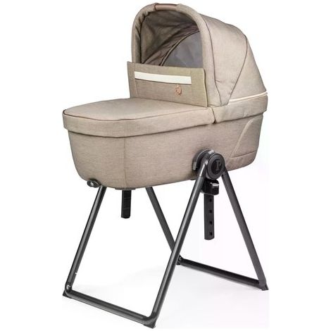 Navicella Peg Perego Comfort con Stand by Me IN17000000BA36