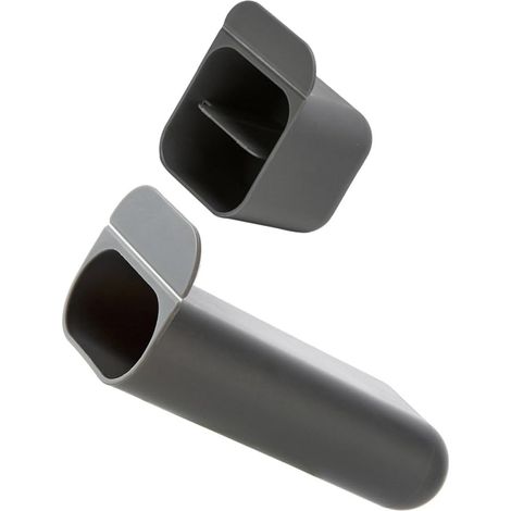 Stifthalter Multifunktionaler Stiftbecher aus Kunststoff 2