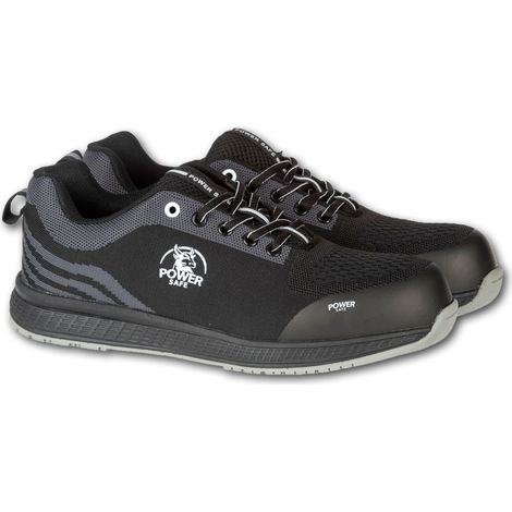 Sicherheitshalbschuh Kimi Sicherheitsschuhe