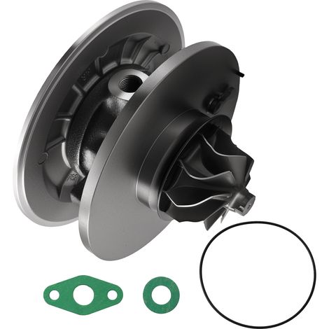 Turbocharger Chra Core For Volvo V70 Ii D5 2.4l 120kw 2001-2008 93184500 (1/5)