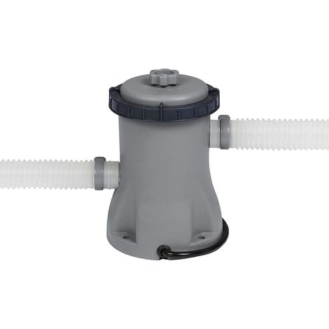 Bestway Flowclear - Pompe de filtration 1.249 l/h